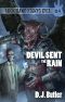 [Rock Band Fights Evil 04] • Devil Sent the Rain